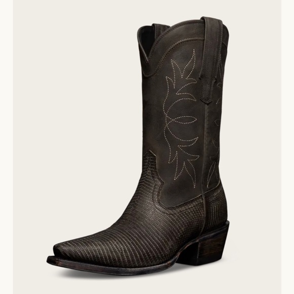 LIMITED EDITION Tecovas Sadie Midnight Relic - Picture 2 of 9